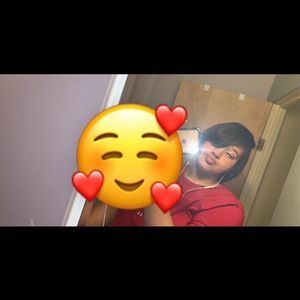 Meet your Posher, Amya